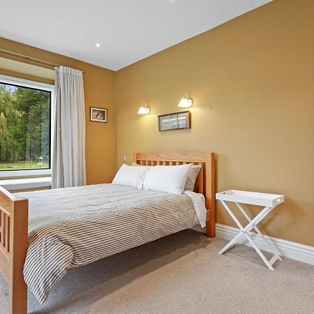 Wetheral Cottage Ohoka 外观 照片