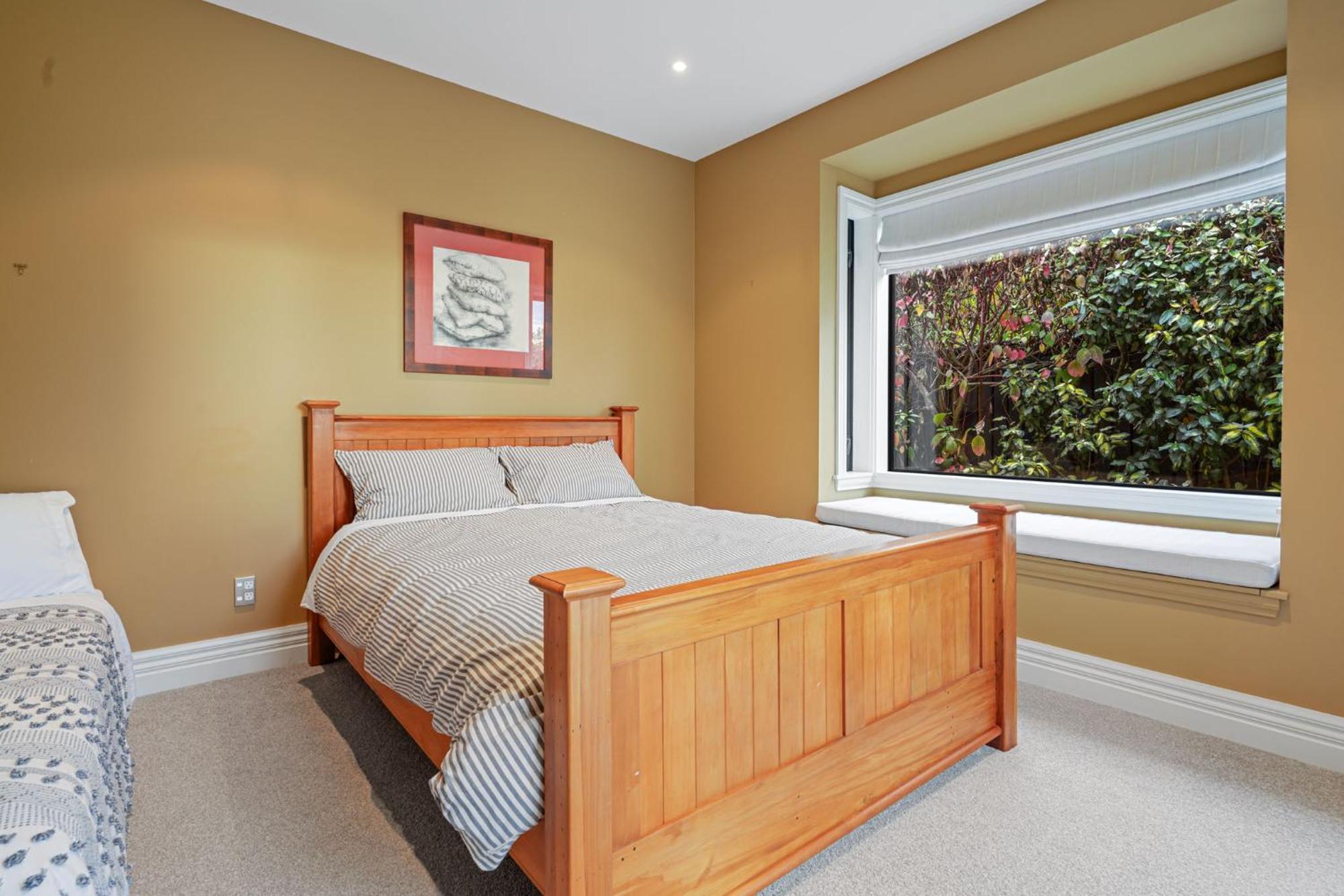 Wetheral Cottage Ohoka 外观 照片