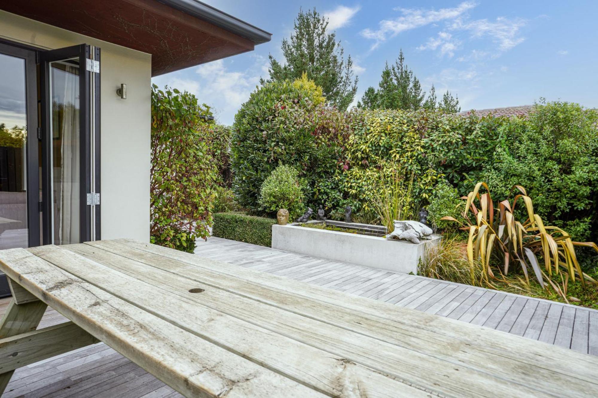 Wetheral Cottage Ohoka 外观 照片